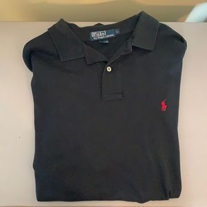 Ralph Lauren Polo Black Large